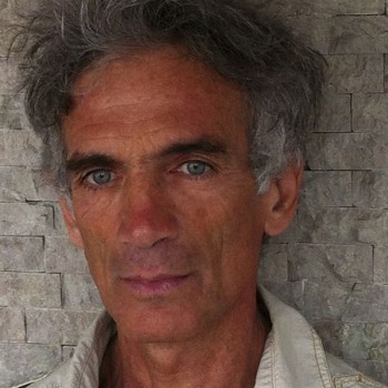 Maurizio Zanolla - Manolo